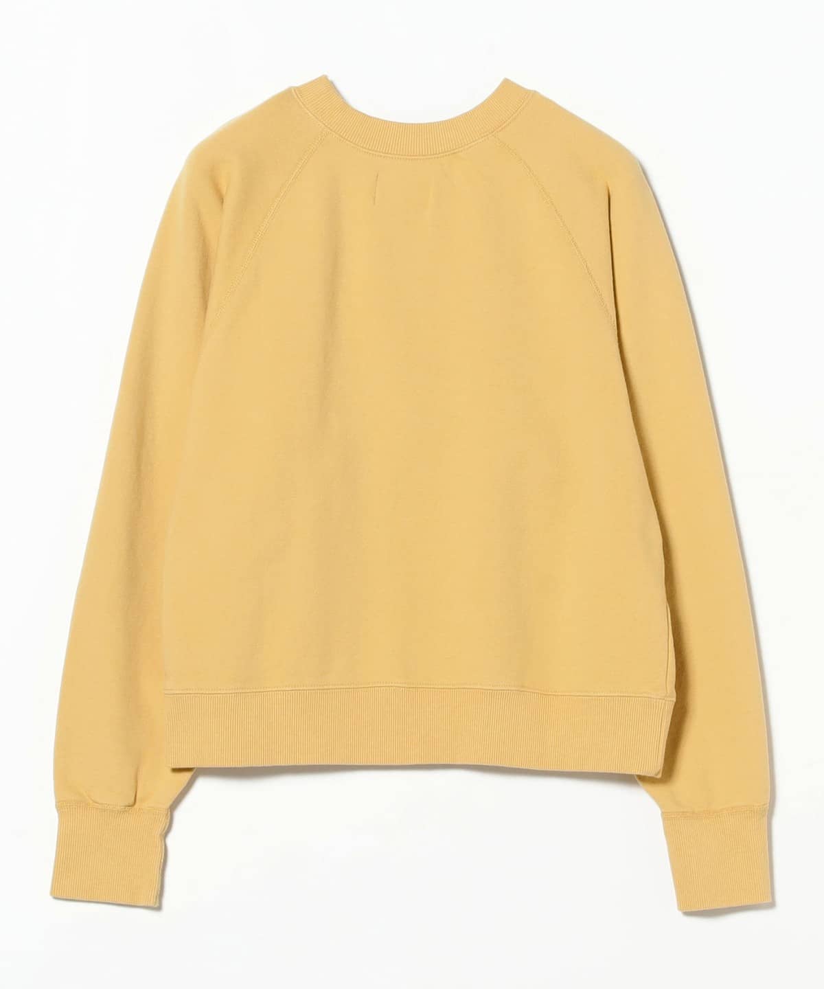 Pilgrim Surf+Supply（ピルグリム サーフ+サプライ）Avery Raglan Crew 