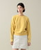 DUSTY YELLOW