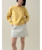 DUSTY YELLOW