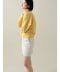 DUSTY YELLOW