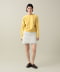 DUSTY YELLOW