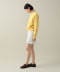 DUSTY YELLOW