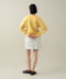 DUSTY YELLOW