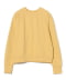 DUSTY YELLOW
