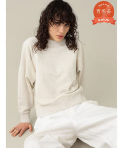 Avery Raglan Crew Sweatshirt