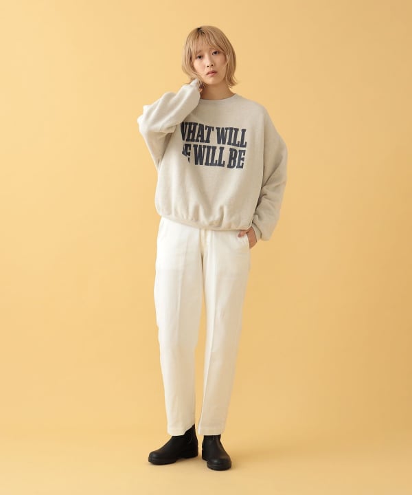 Pilgrim Surf+Supply（ピルグリム サーフ+サプライ）【EXCLUSIVE】REMI