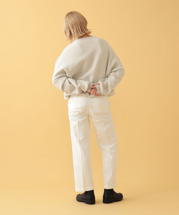 Pilgrim Surf+Supply（ピルグリム サーフ+サプライ）【EXCLUSIVE】REMI