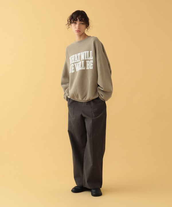 【美品】REMI RELIEF NEW YORK CITY トレーナー　キムタク