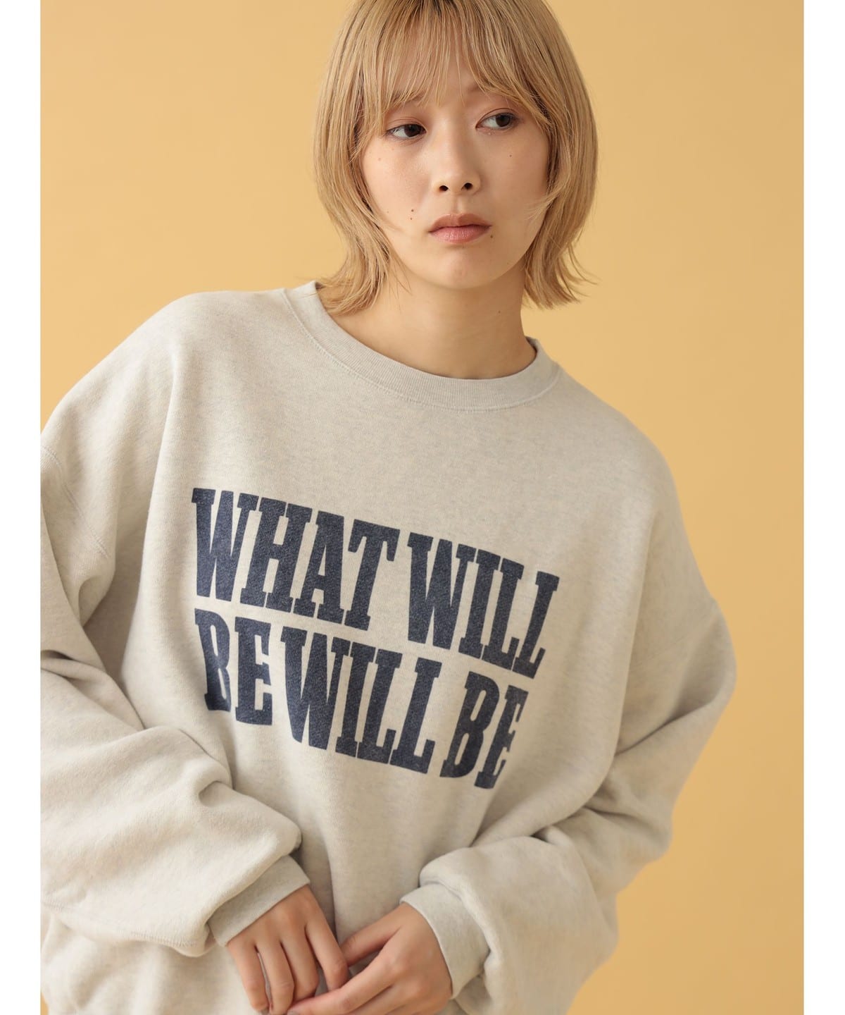【美品】REMI RELIEF NEW YORK CITY トレーナー　キムタク