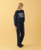 Dark Navy