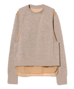 jonnlynx / Urake Doll pullover