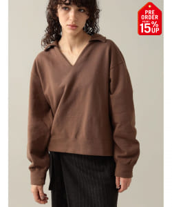 【+15%ポイントUP】Drew Skipper Sweatshirt