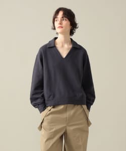 【+15%ポイントUP】Drew Skipper Sweatshirt