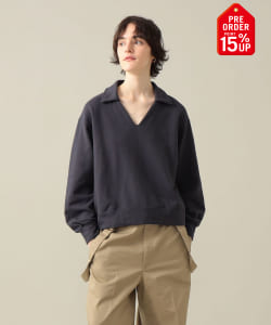 【+15%ポイントUP】Drew Skipper Sweatshirt