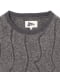 HEATHER GREY