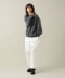 HEATHER GREY