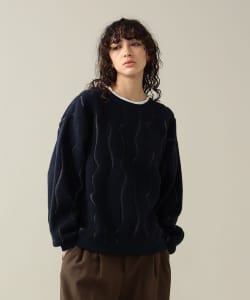 【+15%ポイントUP】Misha Boa Crew