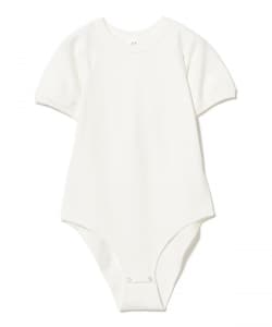 fifi Original Collection / Short Sleeve Sweat Body suit