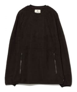 snow peak / Thermo Control Pullover