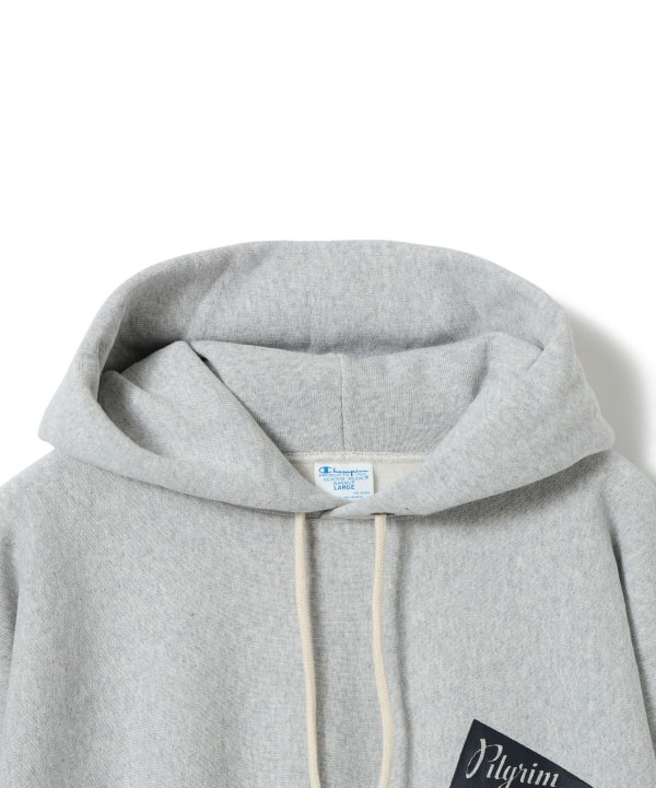 Pilgrim Surf+Supply（ピルグリム サーフ+サプライ）【COLLABORATION