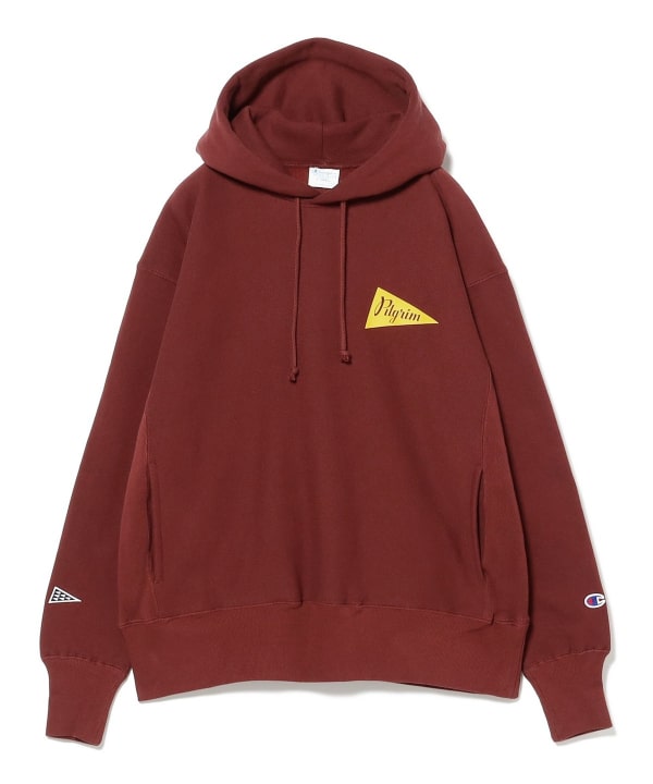 Pilgrim Surf+Supply（ピルグリム サーフ+サプライ）【COLLABORATION