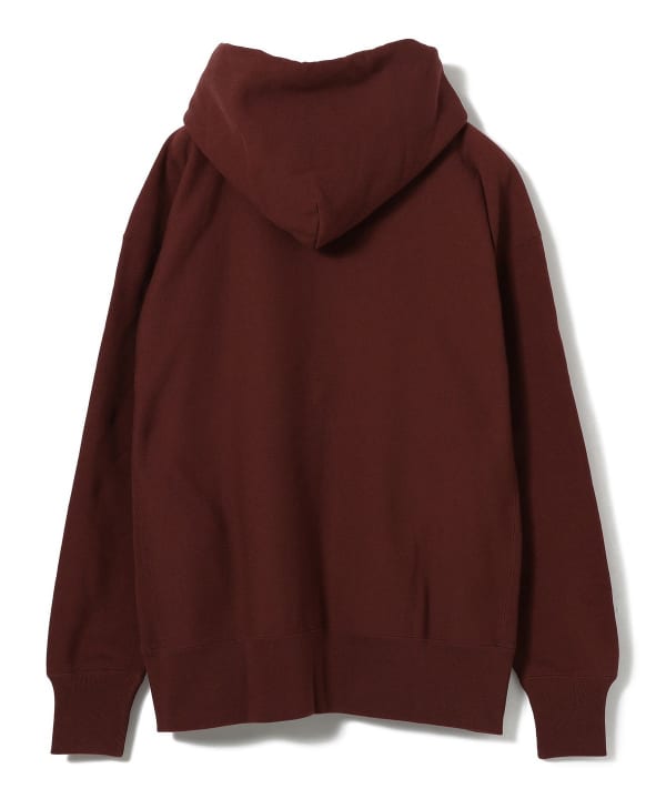 nonnative ピルグリムサーフサプライ ハーフジップパーカー Pilgrim Surf+Supply（ピルグリム サーフ+サプライ）【+15
