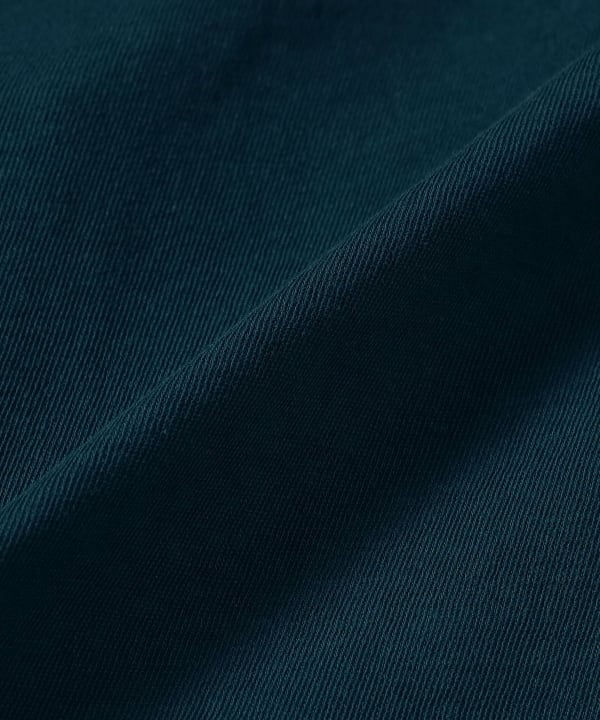 Naomi Snap button hoodie