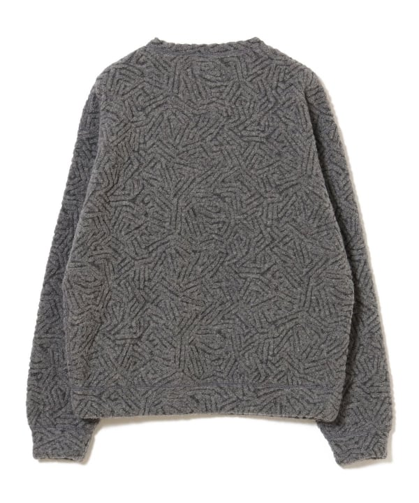 【+10%ポイントUP】Norton Fleece Crew