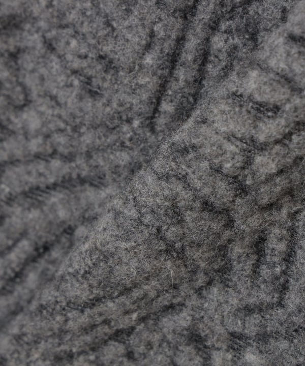 【+10%ポイントUP】Norton Fleece Crew
