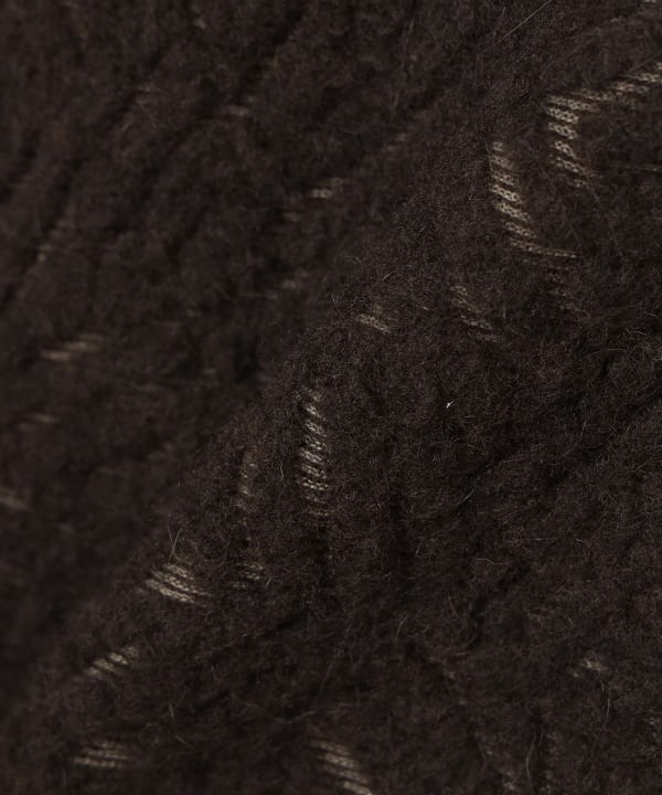 【+10%ポイントUP】Norton Fleece Crew