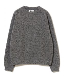 【+10%ポイントUP】Norton Fleece Crew