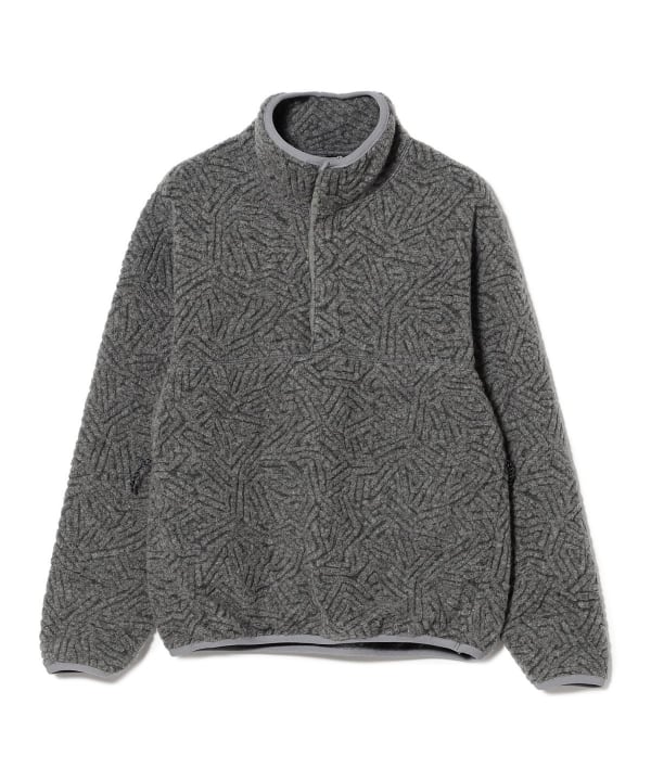 【ノベルティ対象】Watkins Fleece Popover