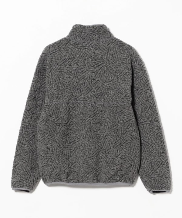 【ノベルティ対象】Watkins Fleece Popover