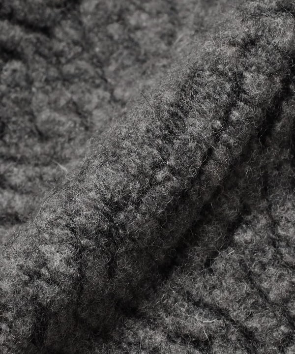 【ノベルティ対象】Watkins Fleece Popover