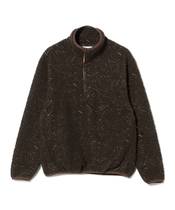【ノベルティ対象】Watkins Fleece Popover