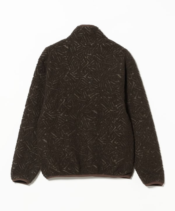 【ノベルティ対象】Watkins Fleece Popover