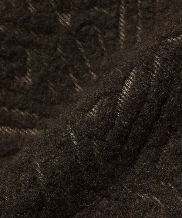 【ノベルティ対象】Watkins Fleece Popover