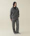 HEATHER GREY
