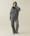 HEATHER GREY