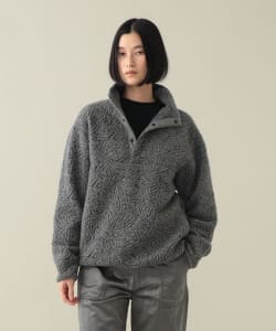 【ノベルティ対象】Watkins Fleece Popover
