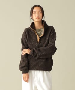 【ノベルティ対象】Watkins Fleece Popover