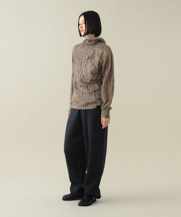 【+10%ポイントUP】Carleton Hooded Popover Model：H170cm Size：XS