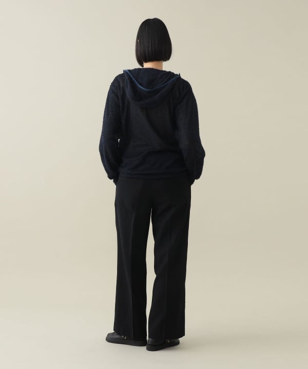 【+10%ポイントUP】Carleton Hooded Popover Model：H170cm Size：XS