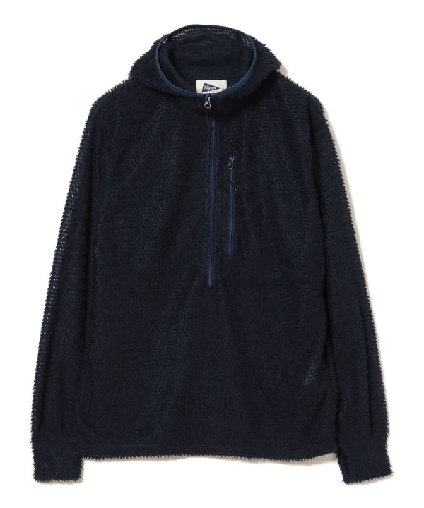 【+10%ポイントUP】Carleton Hooded Popover