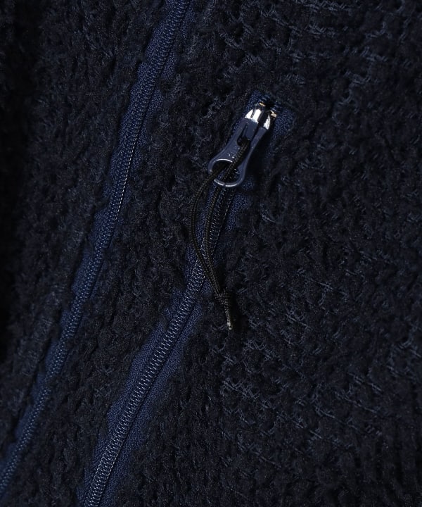 【+10%ポイントUP】Carleton Hooded Popover