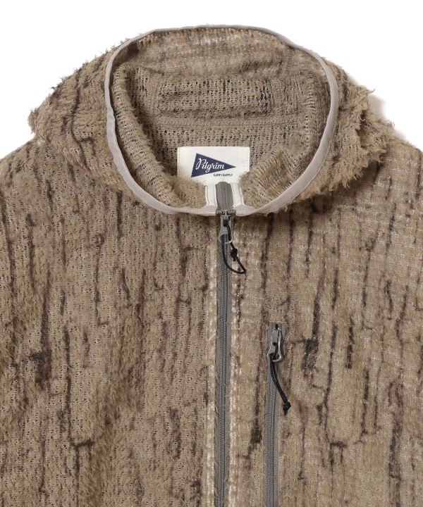 【+10%ポイントUP】Carleton Hooded Popover