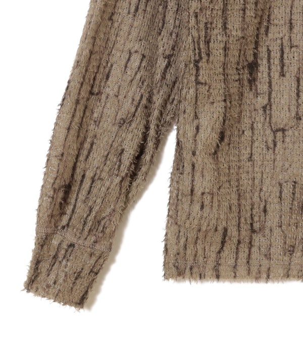 【+10%ポイントUP】Carleton Hooded Popover