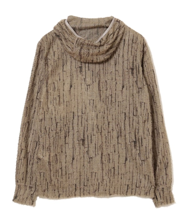 【+10%ポイントUP】Carleton Hooded Popover