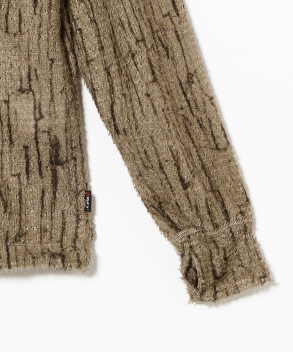 Carleton Hooded Popover