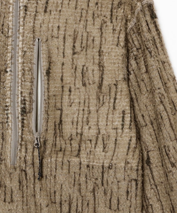 Carleton Hooded Popover